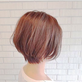 ヘアースタイル米倉涼子風